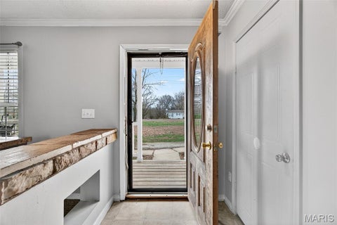 Tiny photo for 3686 State Road Z, Hillsboro, MO 63050 (MLS # 26057315)