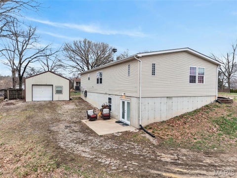 Tiny photo for 3686 State Road Z, Hillsboro, MO 63050 (MLS # 26057315)