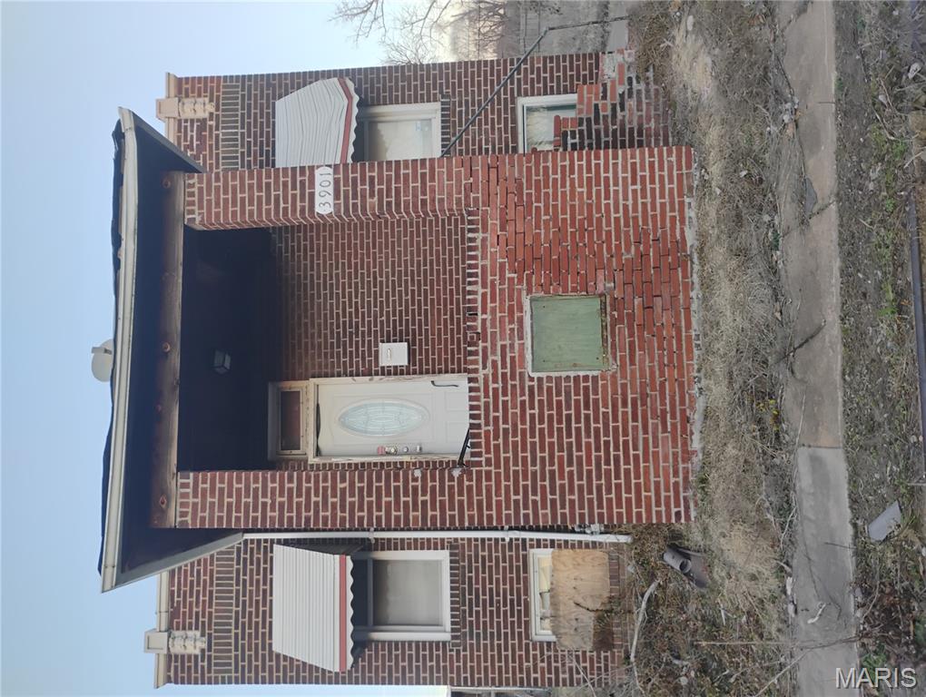 Cline & Jamisons - Residential