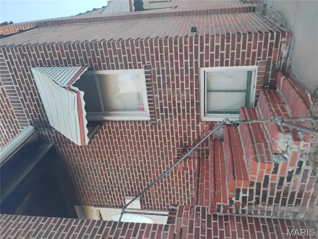 Cline & Jamisons - Residential