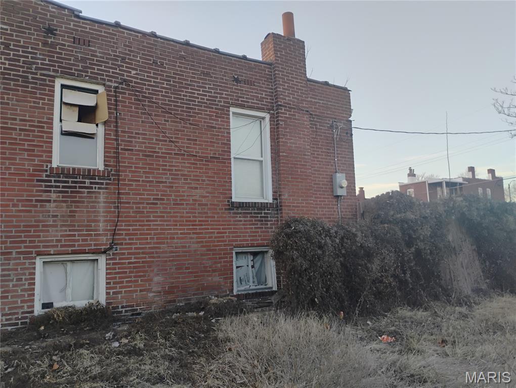 Cline & Jamisons - Residential