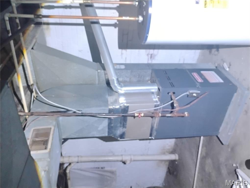 Cline & Jamisons - Residential