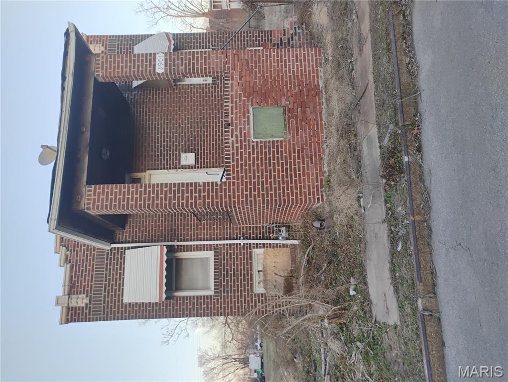 Cline & Jamisons - Residential