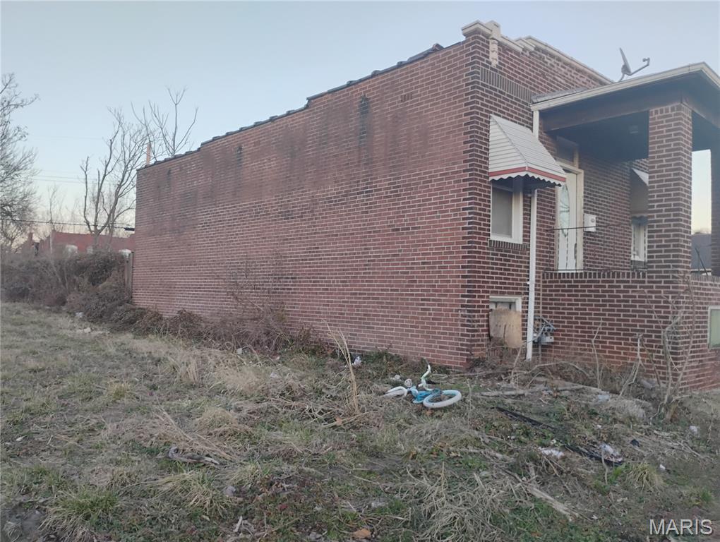 Cline & Jamisons - Residential