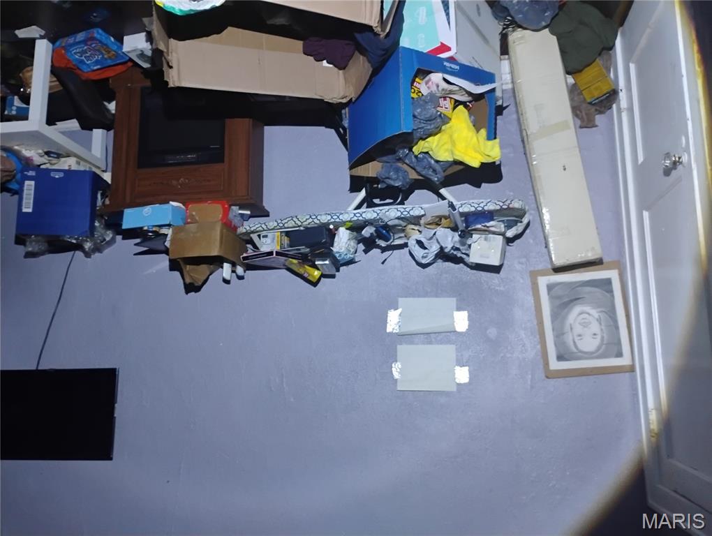 Cline & Jamisons - Residential