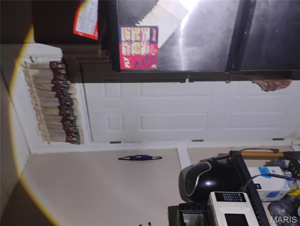 Cline & Jamisons - Residential