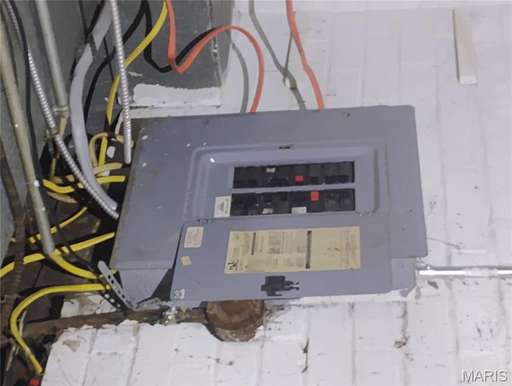 Cline & Jamisons - Residential