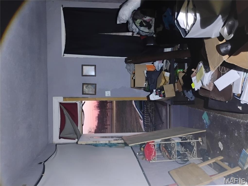 Cline & Jamisons - Residential