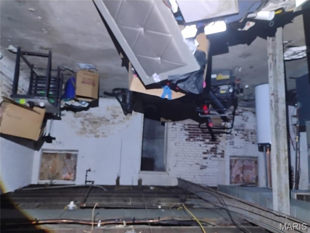 Cline & Jamisons - Residential