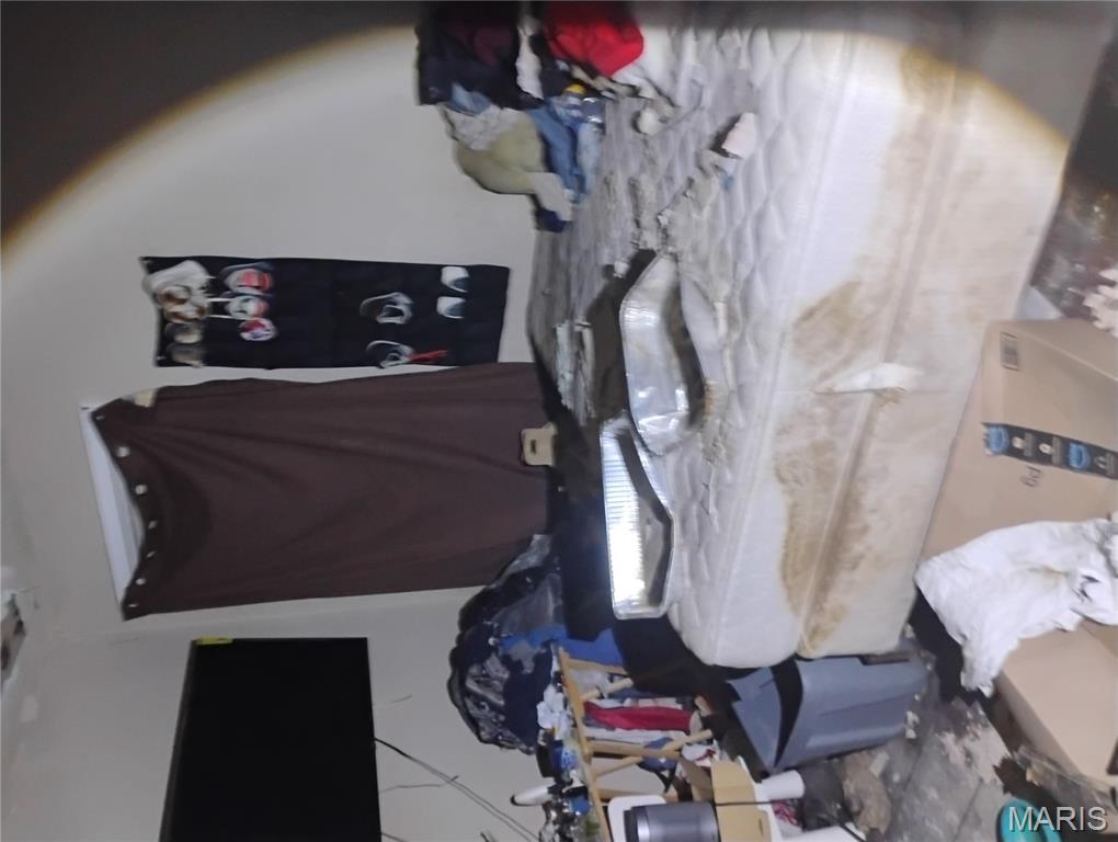 Cline & Jamisons - Residential