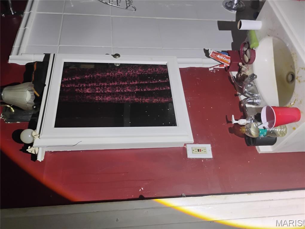 Cline & Jamisons - Residential