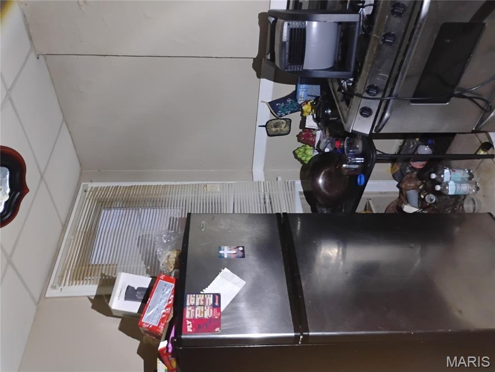 Cline & Jamisons - Residential