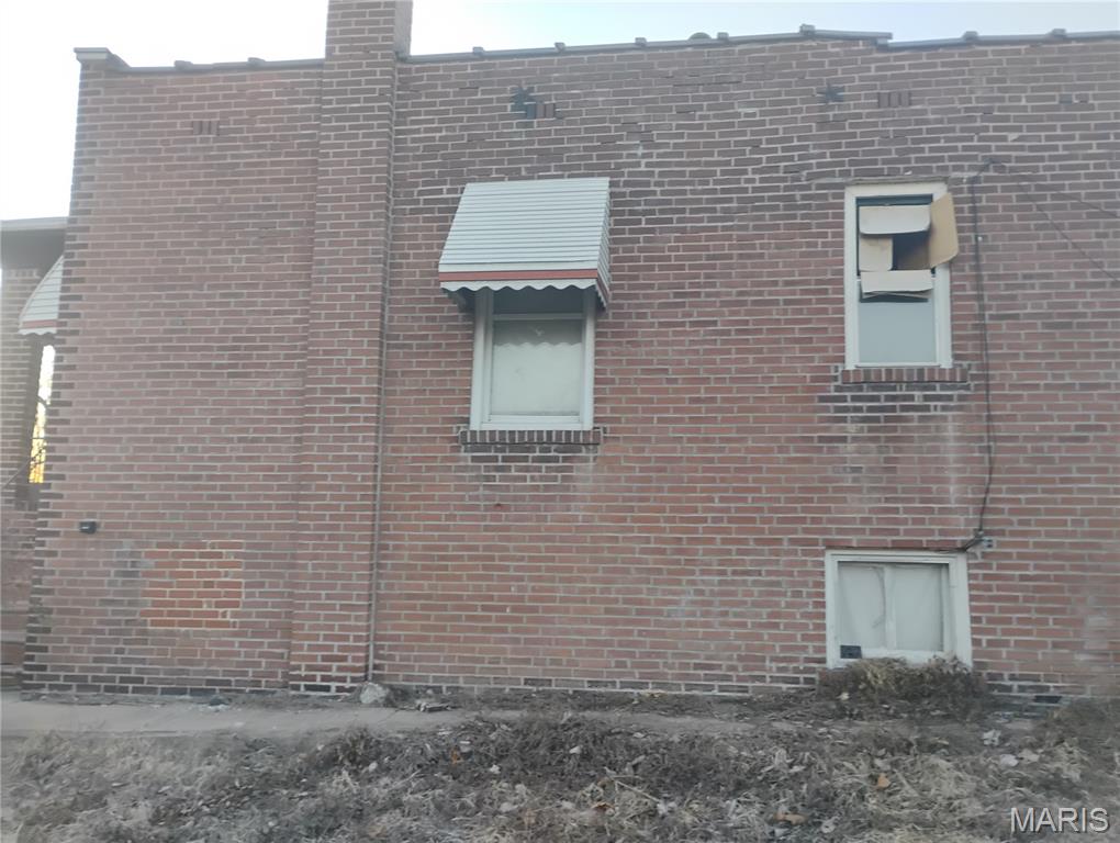 Cline & Jamisons - Residential