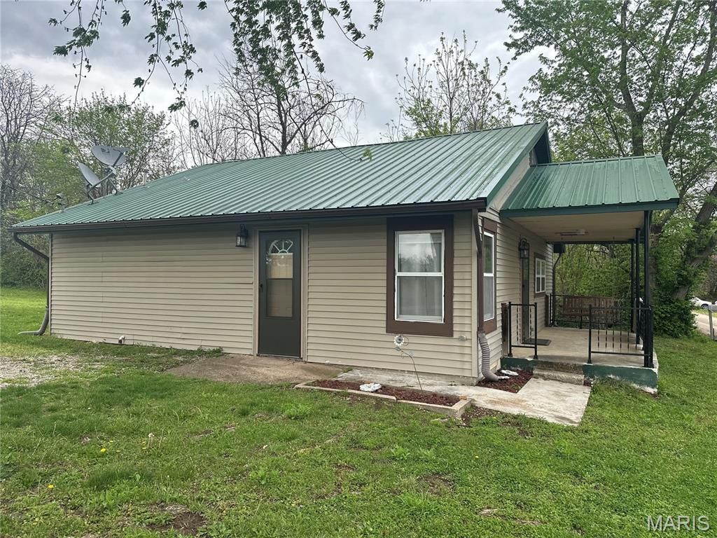 Photo of 33624 Normal Drive, Eldridge, MO 65463 (MLS # 26022066)