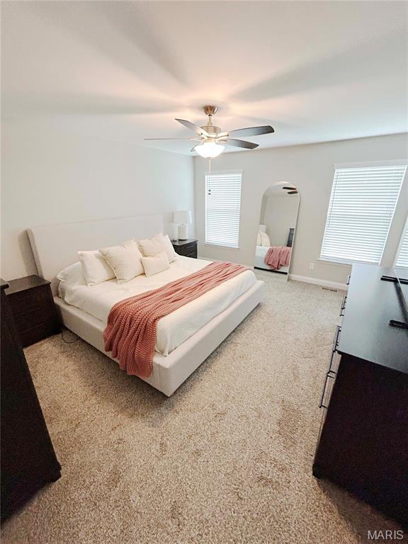 Auburn Meadows - Residential