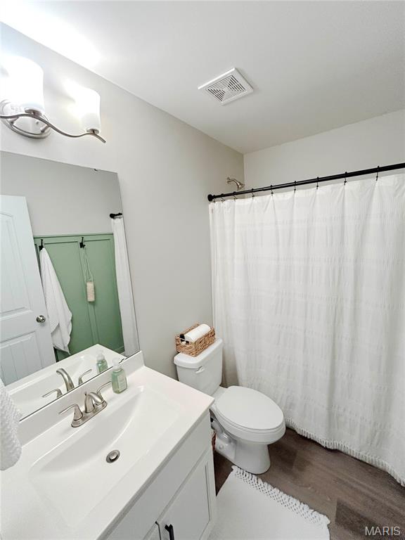 Auburn Meadows - Residential