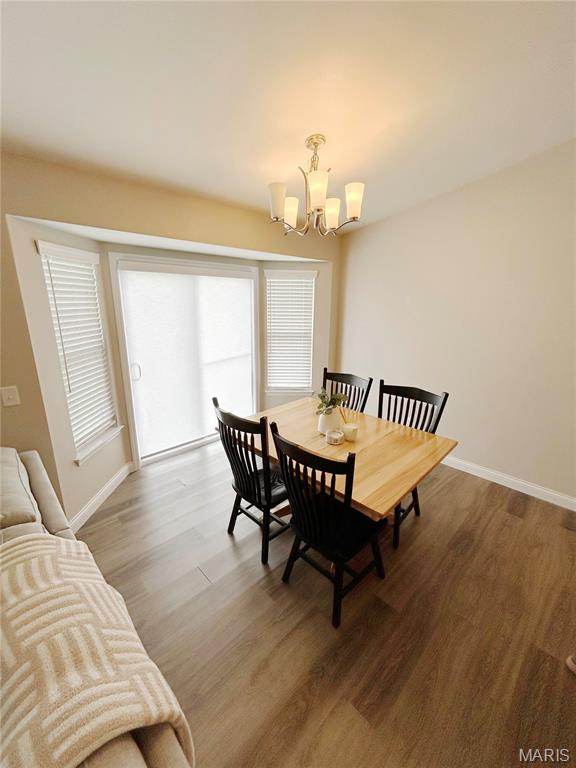 Auburn Meadows - Residential