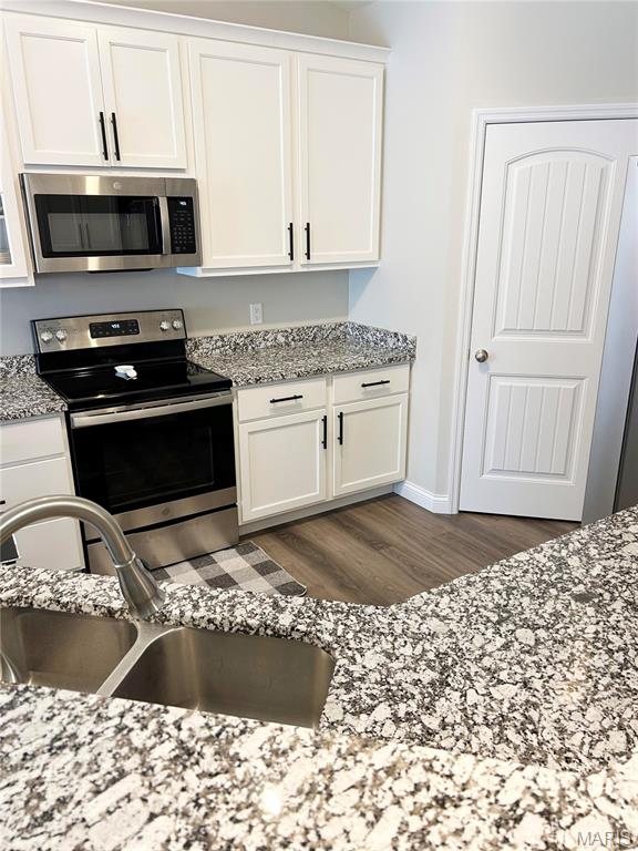 Auburn Meadows - Residential