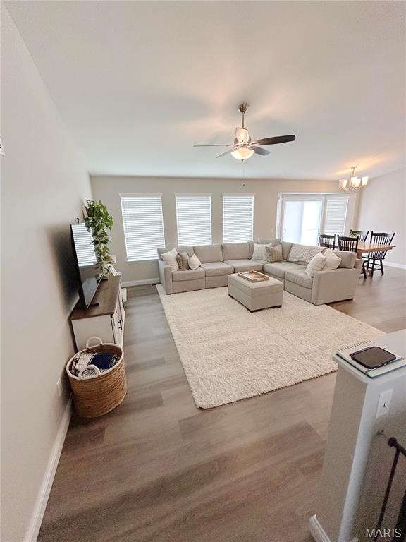 Auburn Meadows - Residential