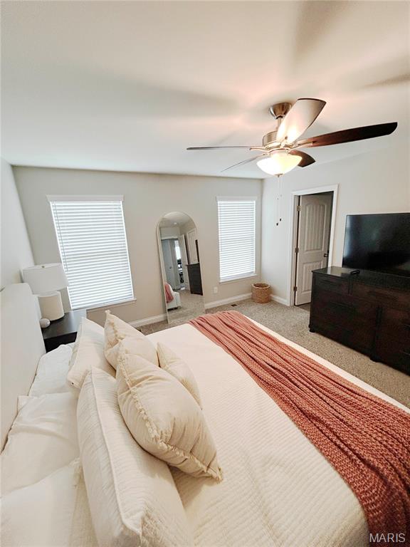 Auburn Meadows - Residential