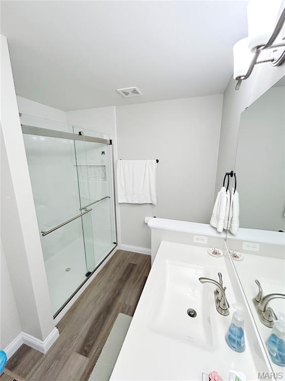 Auburn Meadows - Residential