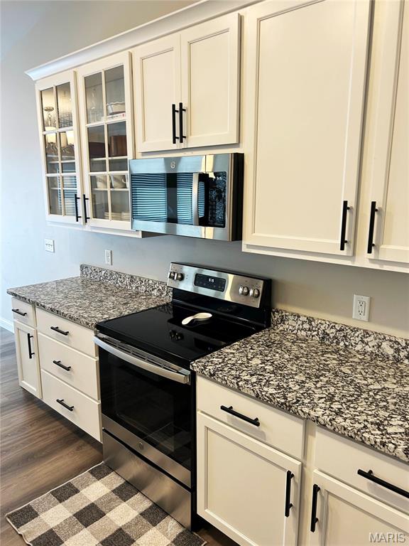 Auburn Meadows - Residential
