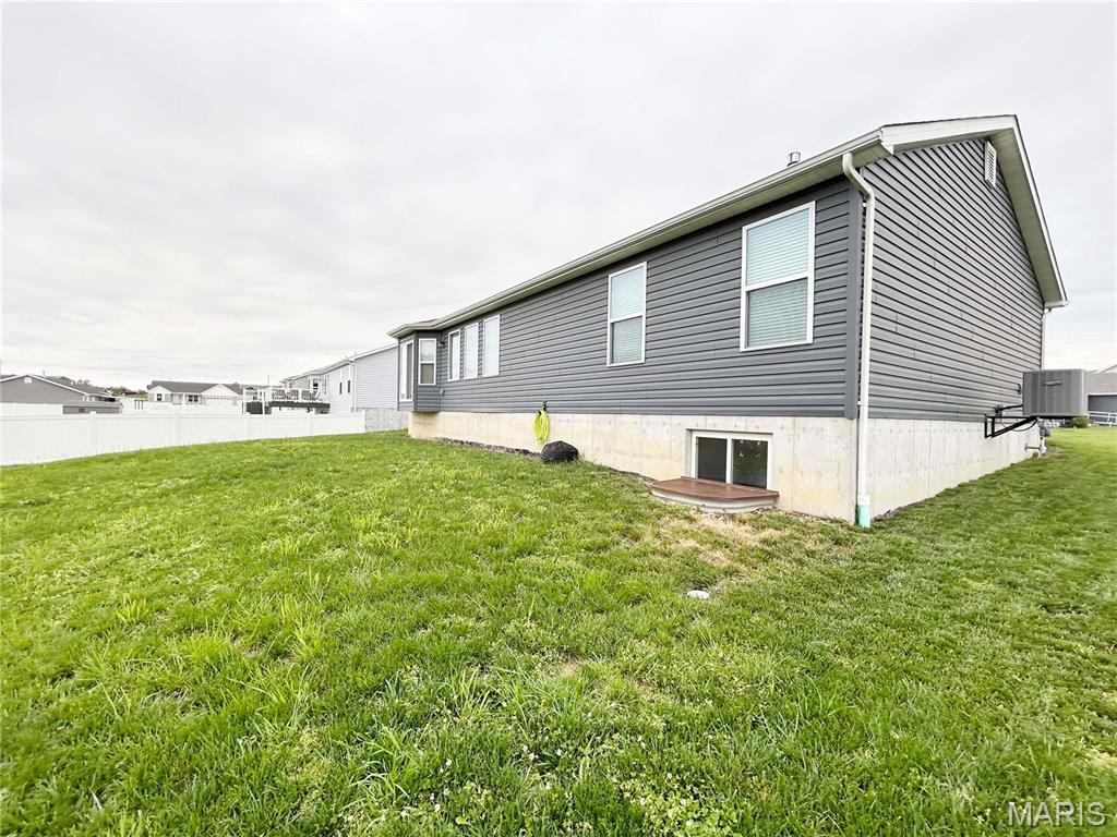 Auburn Meadows - Residential