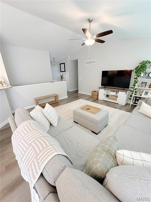 Auburn Meadows - Residential