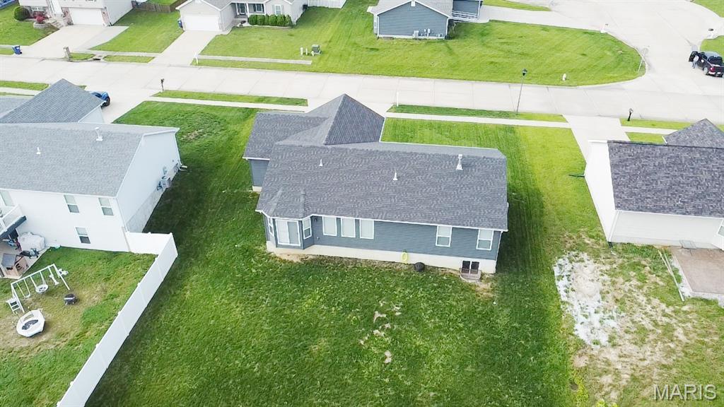Auburn Meadows - Residential
