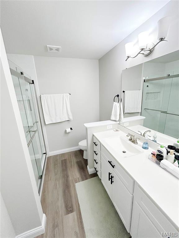 Auburn Meadows - Residential