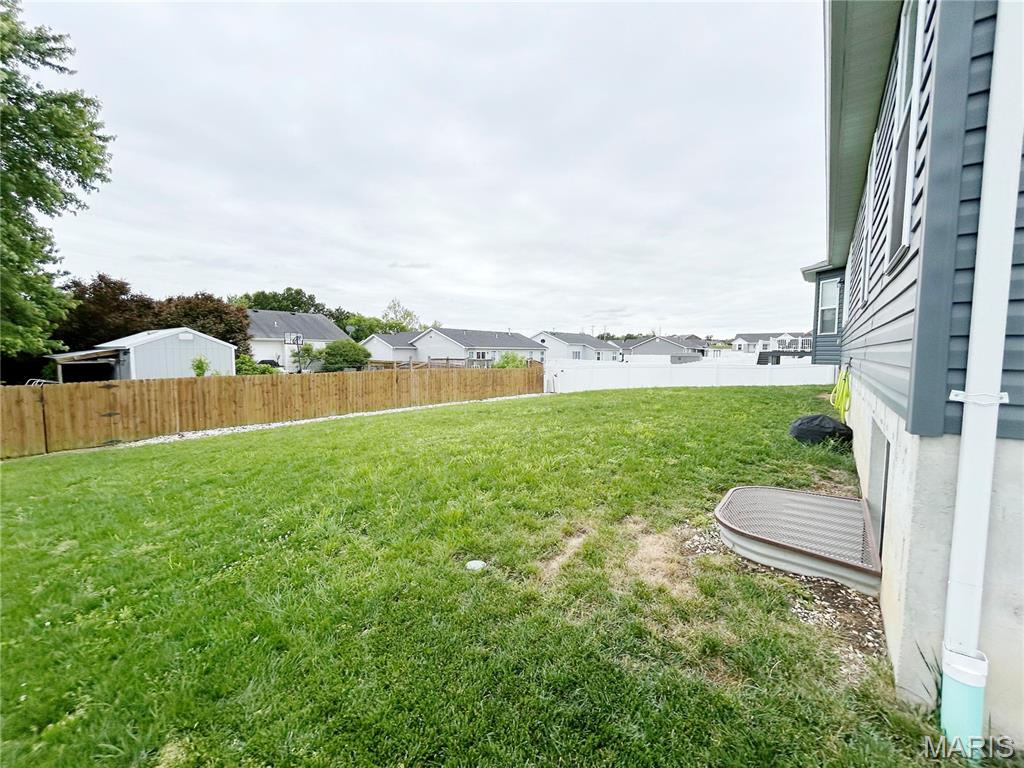 Auburn Meadows - Residential