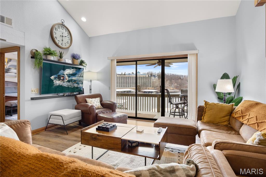 Pelican Bay Condo - Residential