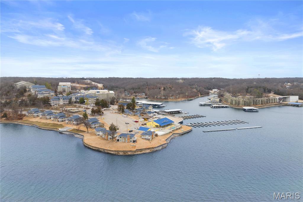 Pelican Bay Condo - Residential