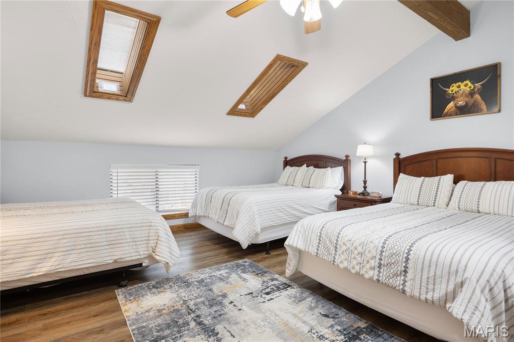 Pelican Bay Condo - Residential