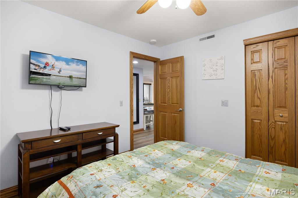 Pelican Bay Condo - Residential