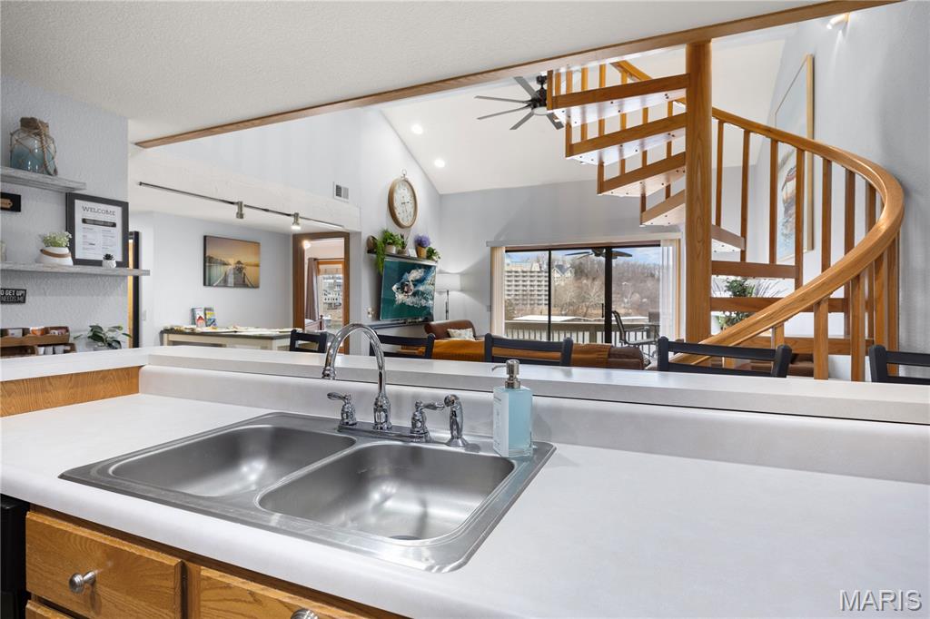 Pelican Bay Condo - Residential