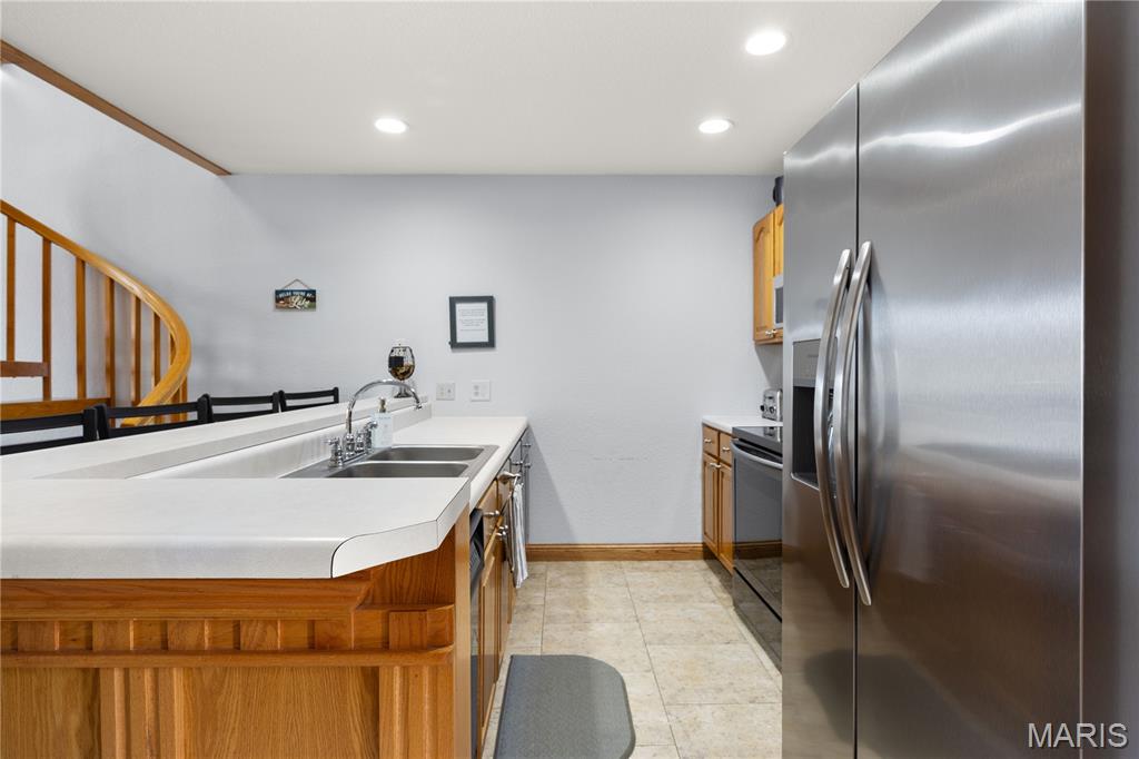 Pelican Bay Condo - Residential