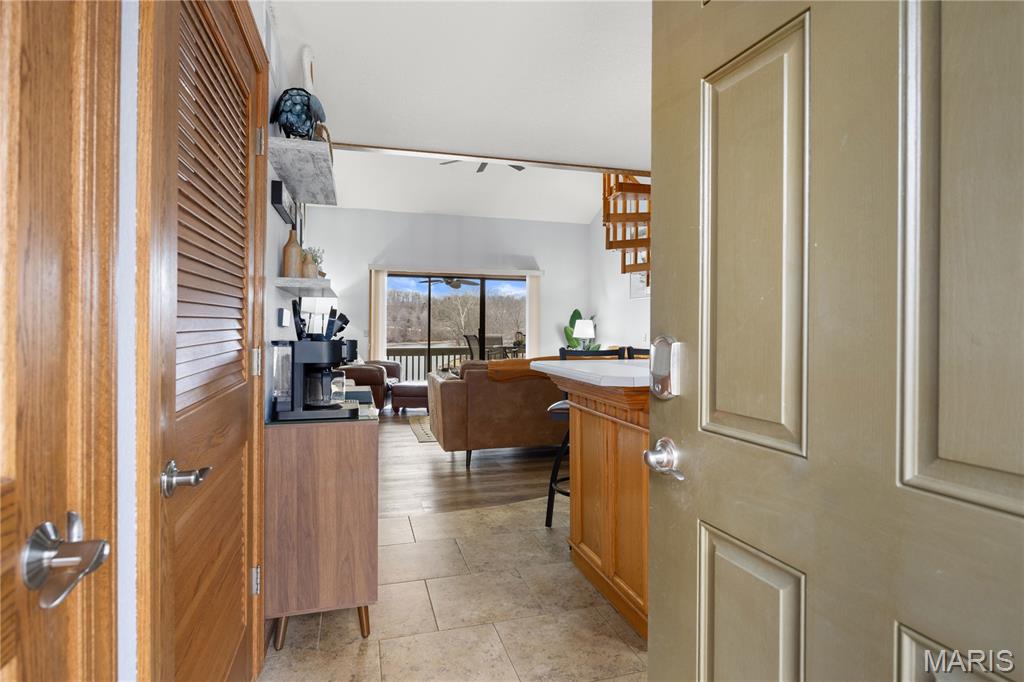 Pelican Bay Condo - Residential