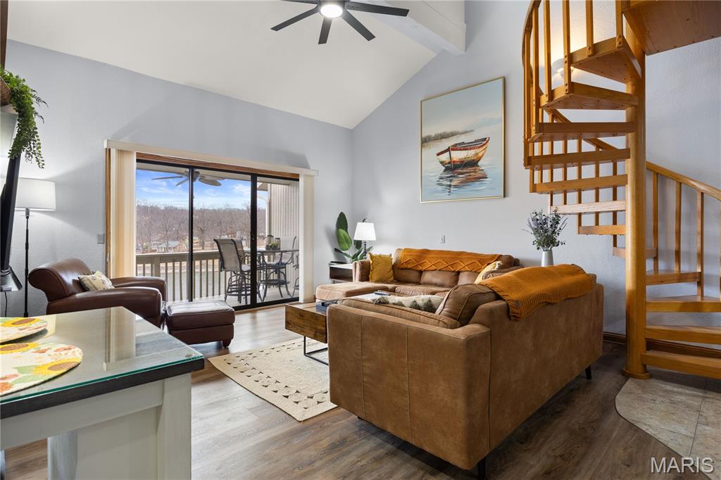 Pelican Bay Condo - Residential