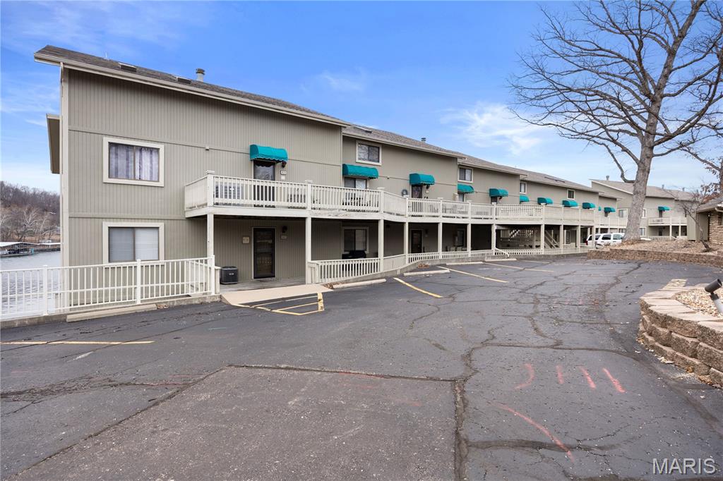 Pelican Bay Condo - Residential