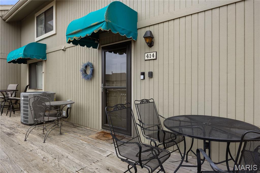 Pelican Bay Condo - Residential