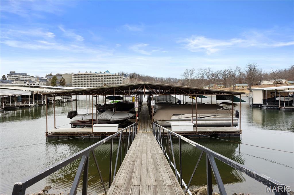 Pelican Bay Condo - Residential