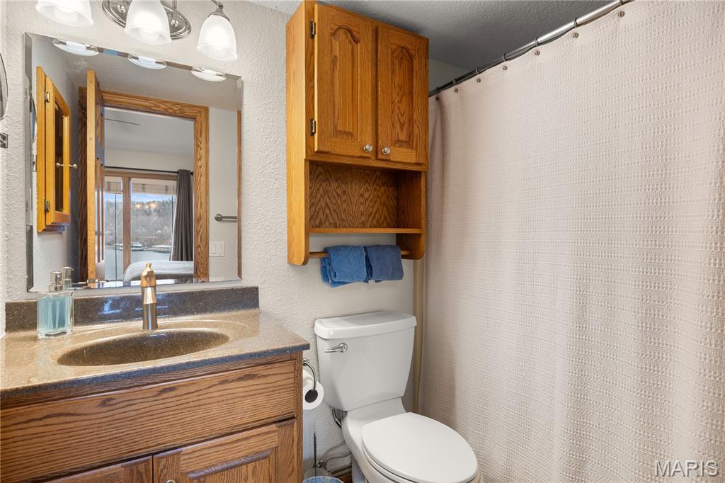 Pelican Bay Condo - Residential