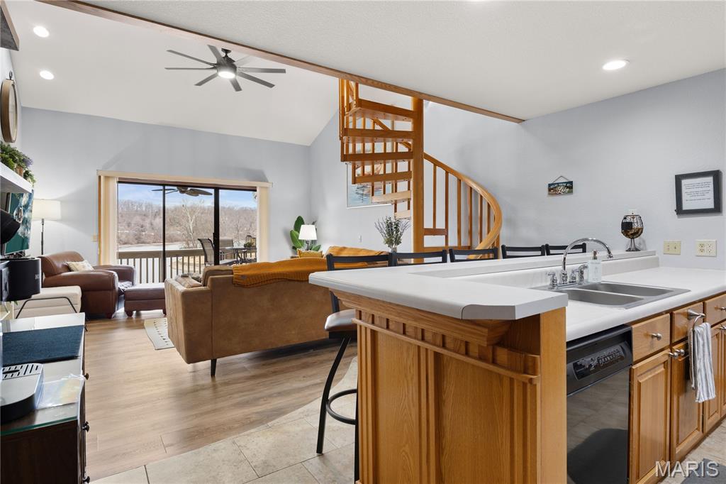 Pelican Bay Condo - Residential