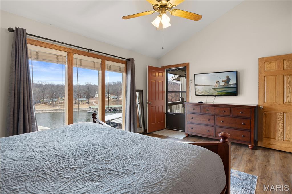 Pelican Bay Condo - Residential