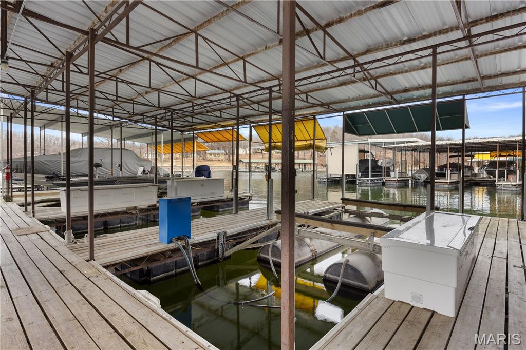 Pelican Bay Condo - Residential