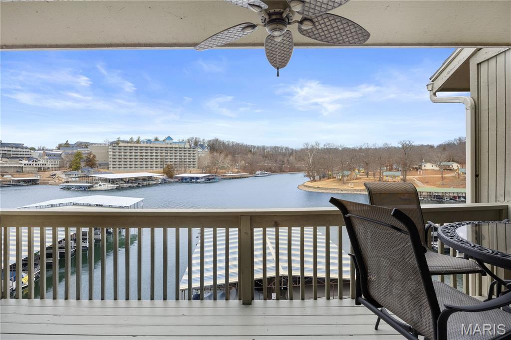 Pelican Bay Condo - Residential