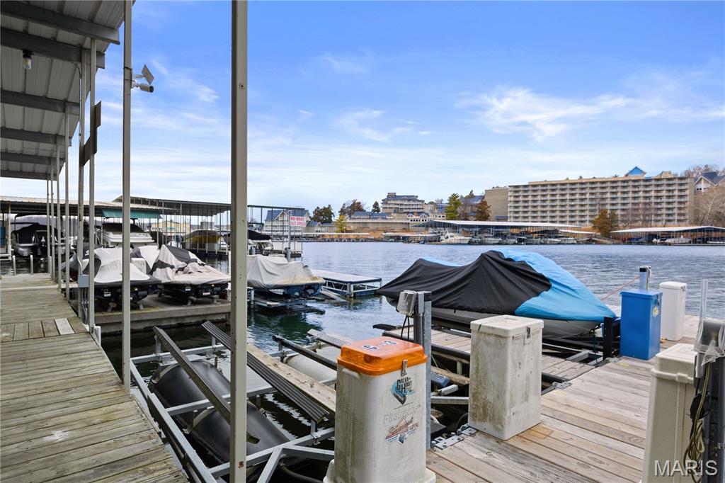 Pelican Bay Condo - Residential