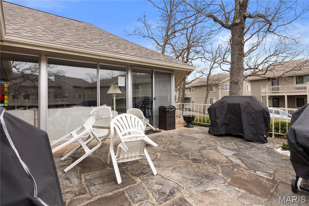 Pelican Bay Condo - Residential