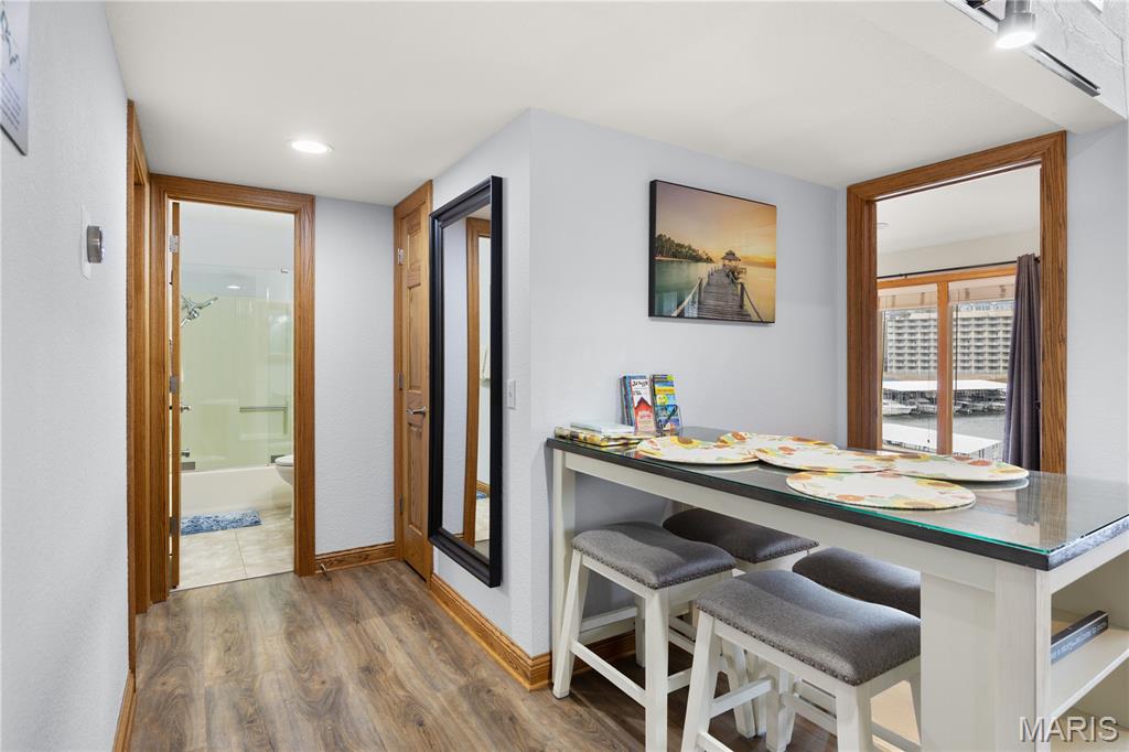 Pelican Bay Condo - Residential